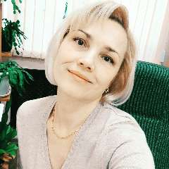 Торгашева Татьяна Владимировна