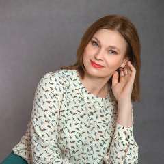 Ложниченко Ольга Михайловна