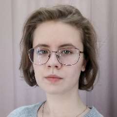 Киселева Елизавета Алексеевна