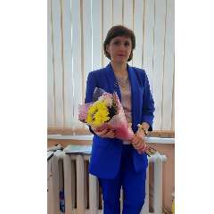 Федькина Елена Васильевна