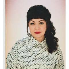 Курдюмова Наталья Александровна