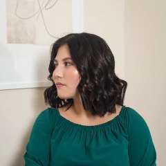 Светлана Сергеевна Пескова