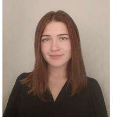 Гарипова Диана Ильнуровна