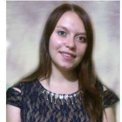 Кузьмина  Яна Газинуровна