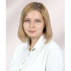 Зиновьева Татьяна Сергеевна