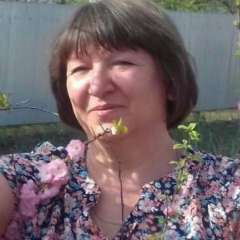 Светлана Зайтуновна Батусова