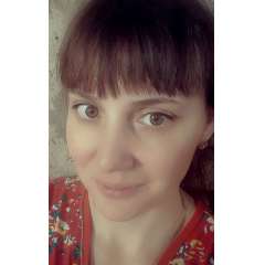 Соболькова Виктория Шахиновна 