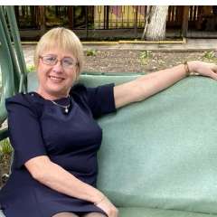 Татьяна Сергеевна Янина