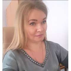 Шматкова Екатерина Александровна 