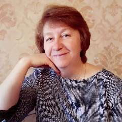 Жирнова Надежда Естафьевна