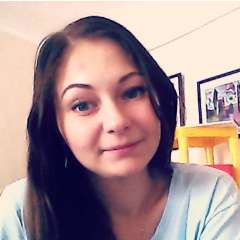 Дикаева Ксения Андреевна