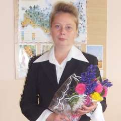 Мигунова Надежда Николаевна 