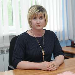 Михалева Елена Геннадьевна