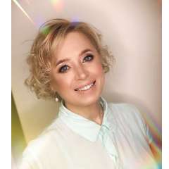 Першина Анастасия Асыгатовна