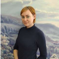 Овсепян Татьяна Алексеевна