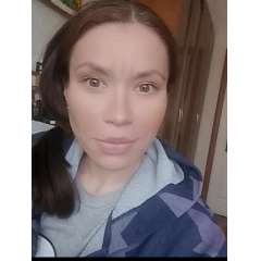 Васильева Светлана Ивановна