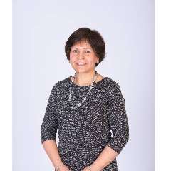 Милосердова Елена Николаевна