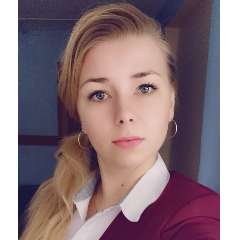 Алёна Баранина