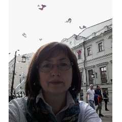 Аникина Маргарита Николаевна