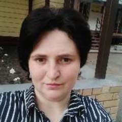 Пропадеева Светлана Аркадьевна