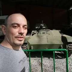 Чувилкин Михаил Михайлович 