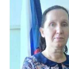 Власенко  Людмила Николаевна
