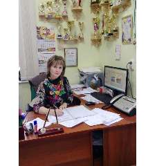 Вера Владимировна Шамкова