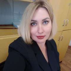 Баенко Юлия Александровна