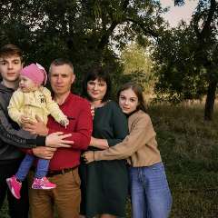 Семихатская Екатерина Николаевна