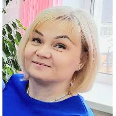 Зайцева Татьяна Викторовна