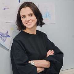  Львова Дарья Витальевна