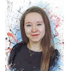 Филиппова Ирина Алексеевна