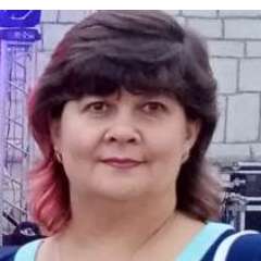 Инна Владимировна Канина