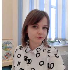 Никонова Татьяна Васильевна