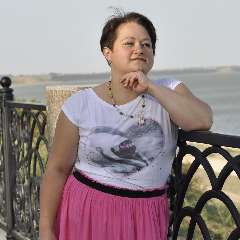 Груздева Олеся Павловна