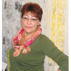 Лебедева Марина Вячеславовна