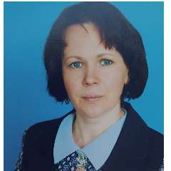Зарубина Юлия Евгеньевна