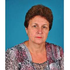 Дьяченко Лидия Анатольевна