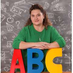 Ушакова Антонина Сергеевна