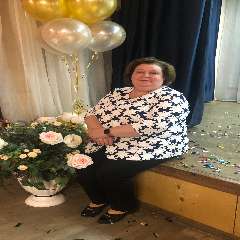 Соловьева Любовь Анатольевна