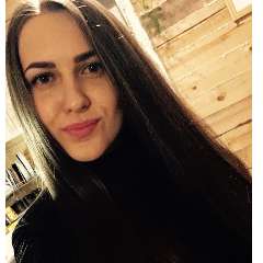 Гаськова Ирина Александровна