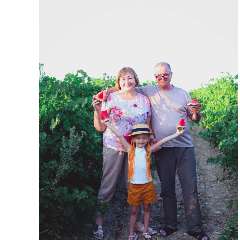 Сильвия Павловна Клапанюк