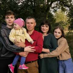 Семихатская Екатерина Николаевна