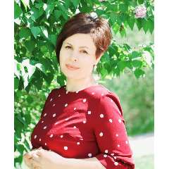 КАРАМЫШЕВА СВЕТЛАНА ВИКТОРОВНА