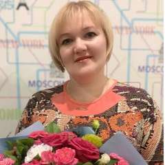  Боркина Наталья Владимировна 