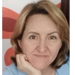 Гузалия Надина