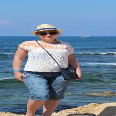 Поюровская Алла Анатольевна