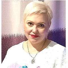 Суфиянова Эльвира Камилевна