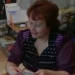 Астраханцева Ольга Николаевна