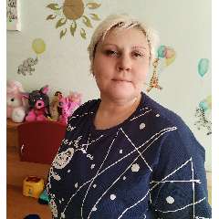 Любовь Владимировна Андреева